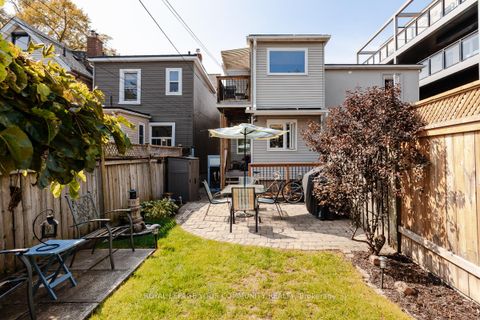 Photo 40 at 37 Connaught Avenue, Coxwell, Toronto