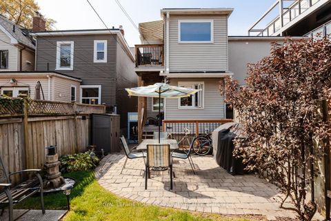 Photo 41 at 37 Connaught Avenue, Coxwell, Toronto