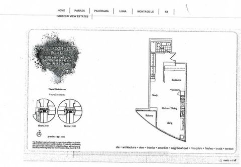 Photo 14 at 932 - 21 Iceboat Terrace, Waterfront Communities C1, Toronto
