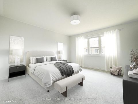 Photo 17 at 29 Milady Crescent, Rural Barrie Southeast, Barrie