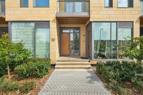 Photo 0 at Th6 - 9 Buttermill Avenue, Vaughan Corporate Centre, Vaughan