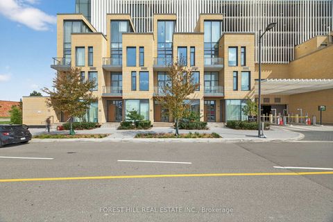 Photo 1 at Th6 - 9 Buttermill Avenue, Vaughan Corporate Centre, Vaughan