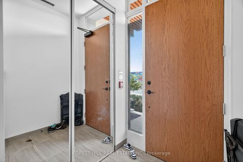 Photo 4 at Th6 - 9 Buttermill Avenue, Vaughan Corporate Centre, Vaughan