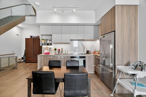 Photo 7 at Th6 - 9 Buttermill Avenue, Vaughan Corporate Centre, Vaughan
