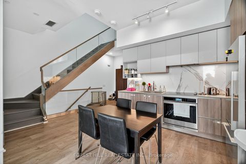 Photo 9 at Th6 - 9 Buttermill Avenue, Vaughan Corporate Centre, Vaughan