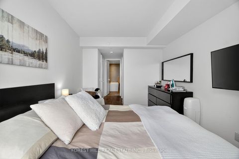 Photo 16 at Th6 - 9 Buttermill Avenue, Vaughan Corporate Centre, Vaughan