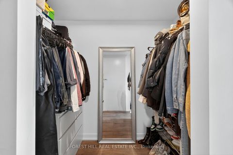 Photo 17 at Th6 - 9 Buttermill Avenue, Vaughan Corporate Centre, Vaughan