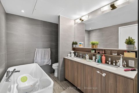 Photo 19 at Th6 - 9 Buttermill Avenue, Vaughan Corporate Centre, Vaughan