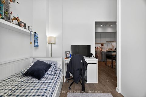 Photo 20 at Th6 - 9 Buttermill Avenue, Vaughan Corporate Centre, Vaughan