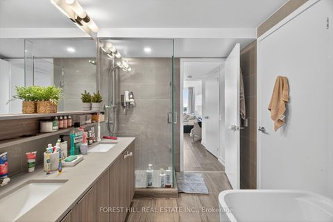 Photo 21 at Th6 - 9 Buttermill Avenue, Vaughan Corporate Centre, Vaughan