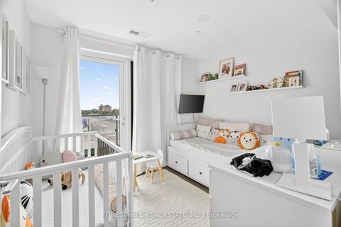 Photo 22 at Th6 - 9 Buttermill Avenue, Vaughan Corporate Centre, Vaughan