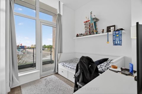 Photo 27 at Th6 - 9 Buttermill Avenue, Vaughan Corporate Centre, Vaughan