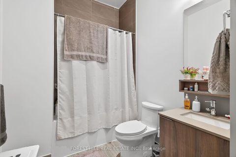 Photo 29 at Th6 - 9 Buttermill Avenue, Vaughan Corporate Centre, Vaughan