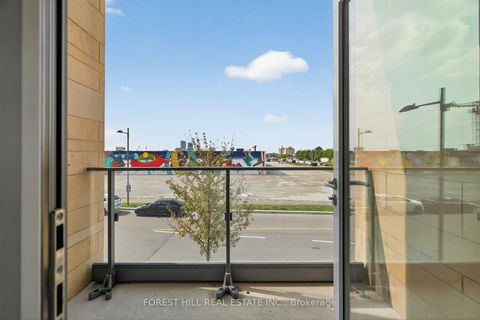 Photo 31 at Th6 - 9 Buttermill Avenue, Vaughan Corporate Centre, Vaughan
