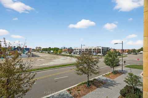 Photo 33 at Th6 - 9 Buttermill Avenue, Vaughan Corporate Centre, Vaughan