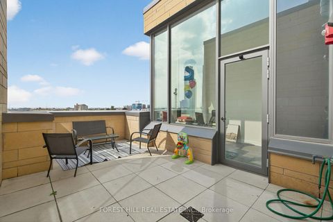 Photo 36 at Th6 - 9 Buttermill Avenue, Vaughan Corporate Centre, Vaughan