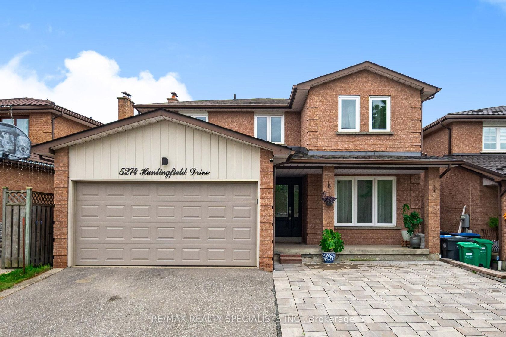 5274 Huntingfield Drive, Hurontario, Mississauga 2