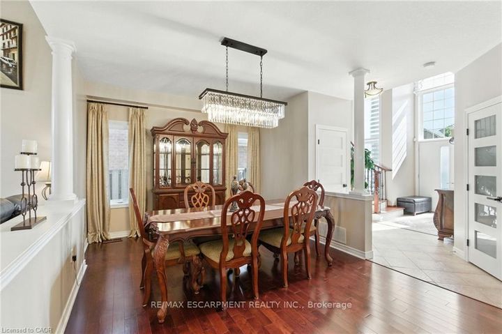 Photo 17 at 11 Silverspring Crescent, Rural Glanbrook, Hamilton