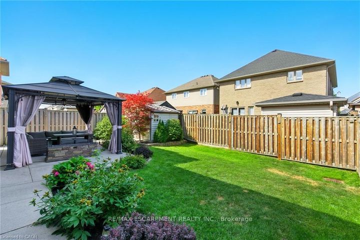 Photo 40 at 11 Silverspring Crescent, Rural Glanbrook, Hamilton