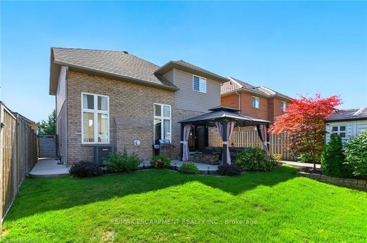 Photo 42 at 11 Silverspring Crescent, Rural Glanbrook, Hamilton