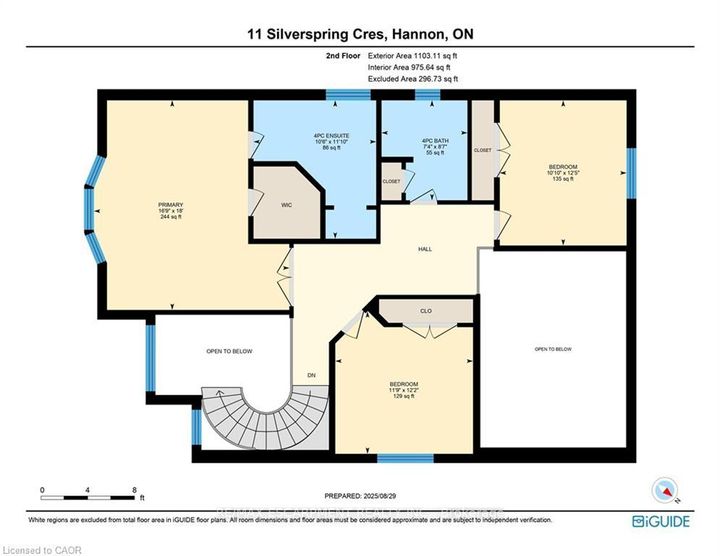 Photo 48 at 11 Silverspring Crescent, Rural Glanbrook, Hamilton