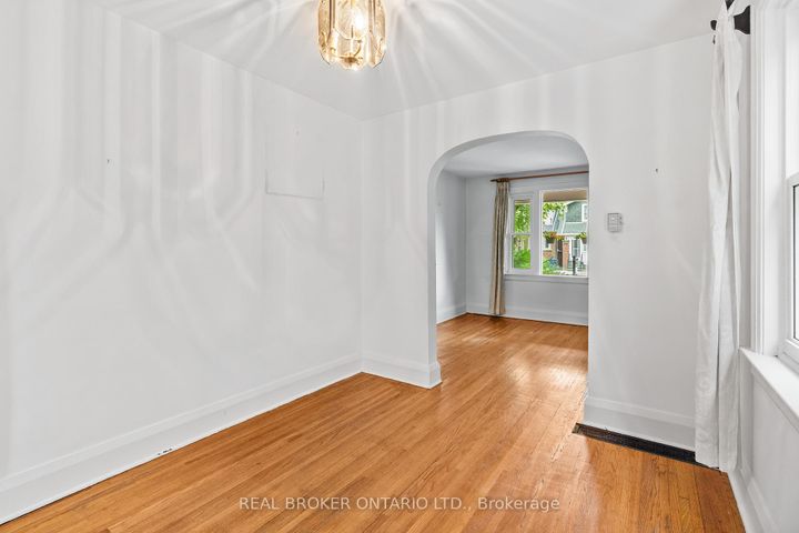 Photo 5 at 47 Mortimer Avenue, Broadview North, Toronto