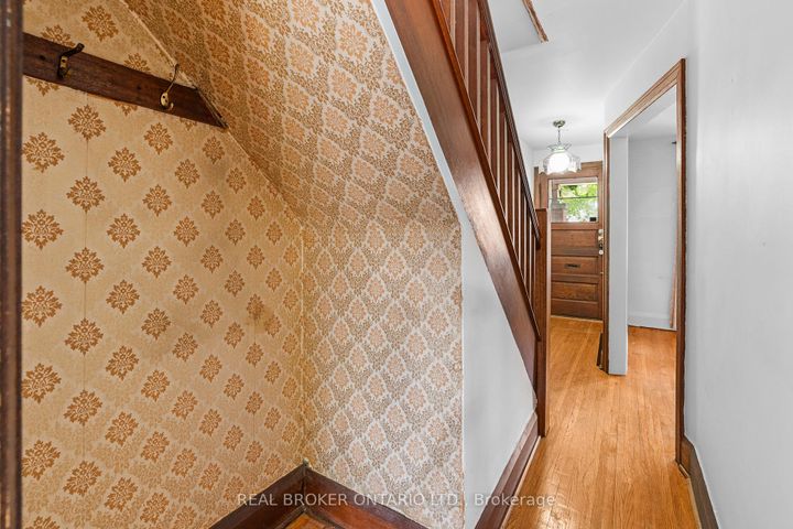 Photo 12 at 47 Mortimer Avenue, Broadview North, Toronto
