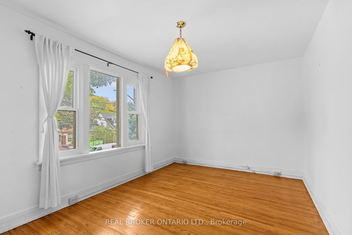 Photo 14 at 47 Mortimer Avenue, Broadview North, Toronto
