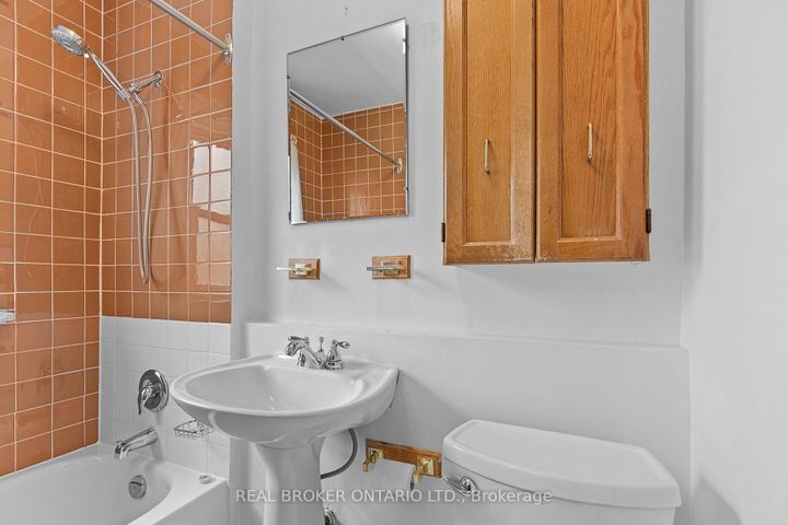 Photo 22 at 47 Mortimer Avenue, Broadview North, Toronto