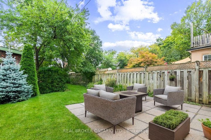Photo 23 at 47 Mortimer Avenue, Broadview North, Toronto