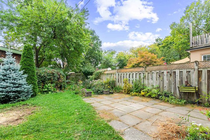 Photo 24 at 47 Mortimer Avenue, Broadview North, Toronto