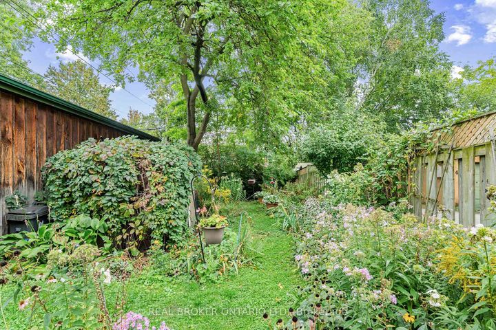 Photo 25 at 47 Mortimer Avenue, Broadview North, Toronto