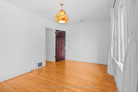 Photo 16 at 47 Mortimer Avenue, Broadview North, Toronto