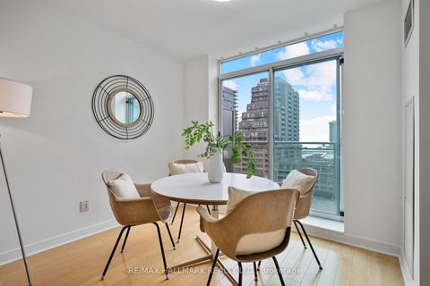 Photo 6 at 906 - 50 Lynn Williams Street, Niagara, Toronto