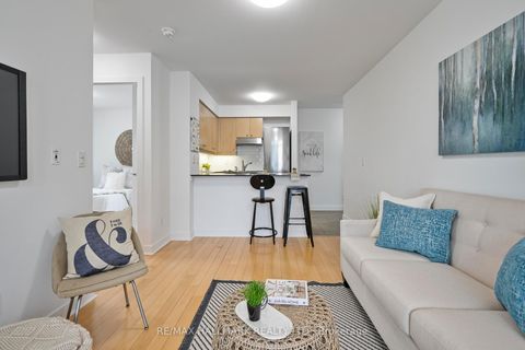 Photo 11 at 906 - 50 Lynn Williams Street, Niagara, Toronto