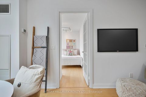 Photo 13 at 906 - 50 Lynn Williams Street, Niagara, Toronto