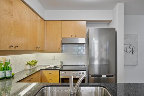 Photo 15 at 906 - 50 Lynn Williams Street, Niagara, Toronto
