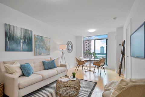 Photo 17 at 906 - 50 Lynn Williams Street, Niagara, Toronto