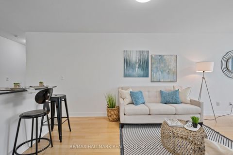 Photo 18 at 906 - 50 Lynn Williams Street, Niagara, Toronto