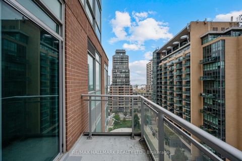 Photo 19 at 906 - 50 Lynn Williams Street, Niagara, Toronto
