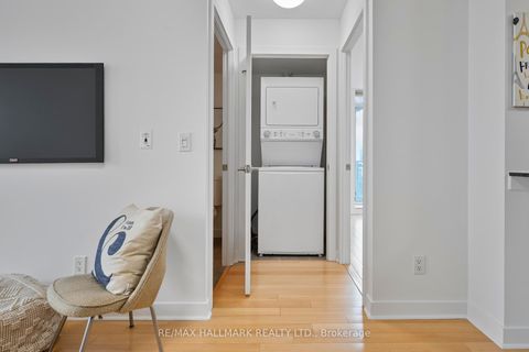 Photo 22 at 906 - 50 Lynn Williams Street, Niagara, Toronto