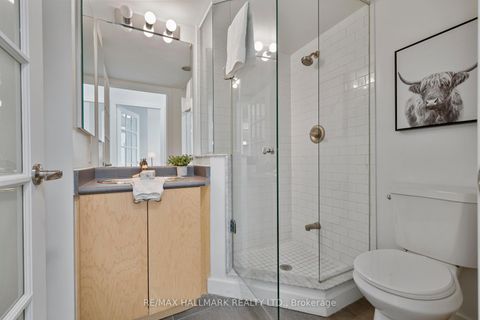 Photo 23 at 906 - 50 Lynn Williams Street, Niagara, Toronto