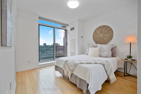 Photo 24 at 906 - 50 Lynn Williams Street, Niagara, Toronto