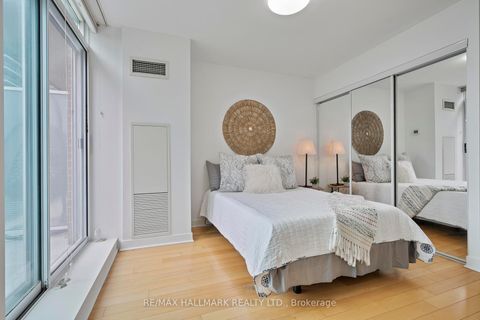 Photo 25 at 906 - 50 Lynn Williams Street, Niagara, Toronto