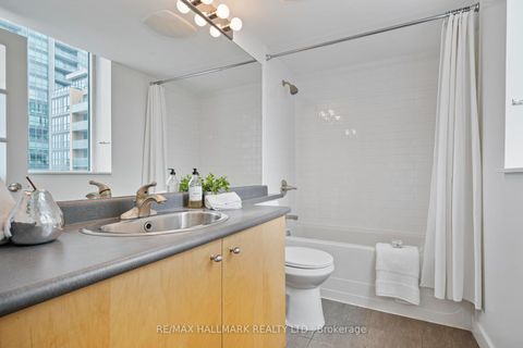 Photo 26 at 906 - 50 Lynn Williams Street, Niagara, Toronto
