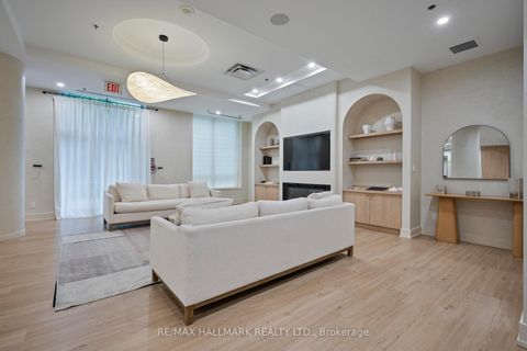 Photo 33 at 906 - 50 Lynn Williams Street, Niagara, Toronto
