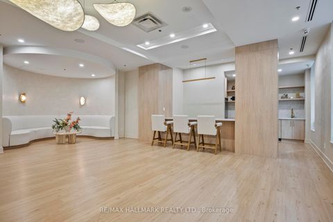 Photo 36 at 906 - 50 Lynn Williams Street, Niagara, Toronto
