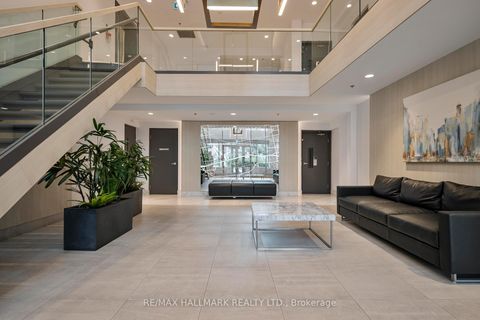 Photo 37 at 906 - 50 Lynn Williams Street, Niagara, Toronto