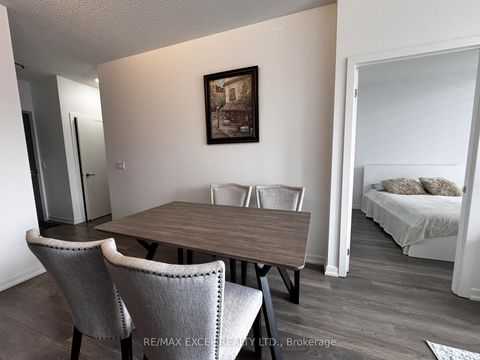 Photo 6 at A03 - 36 Forest Manor Road, Henry Farm, Toronto