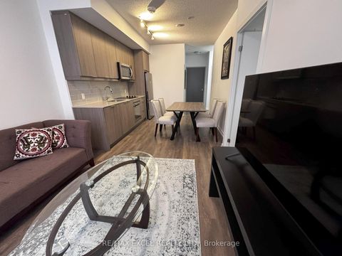 Photo 8 at A03 - 36 Forest Manor Road, Henry Farm, Toronto